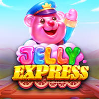 Jelly Express in Nuovi giochi