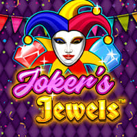 Joker's Jewels in it_top_tengames