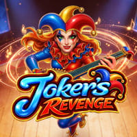 Joker's Revenge in slots_nuovi