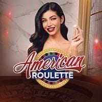American Roulette in LiveCasino_Roulette