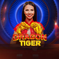 Dragon Tiger in LiveCasino_OtherGames