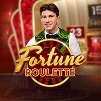 Fortune Roulette in LiveCasino_Roulette