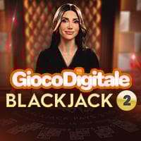 Gioco Digitale Blackjack 2 in gi_exclusive