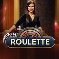 Speed Roulette in Livecasino_OtherLiveRoulette