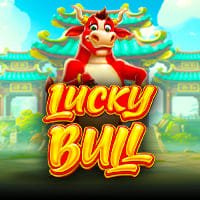 Lucky Bull in Pragmatic Play