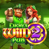 Lucky's Wild Pub 2 in Slots_OtherGames