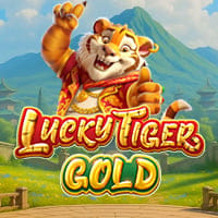 Lucky Tiger Gold in Pragmatic