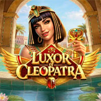 Luxor of Cleopatra in All Games