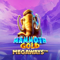 Mammoth Gold Megaways in Pragmatic