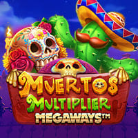 Muertos Multiplier Megaways in Slots_Megaways