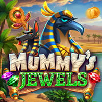 Mummy's Jewels in TUTTIIGIOCHI