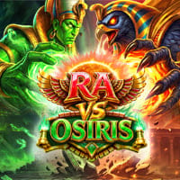 Ra vs Osiris in Pragmatic Play