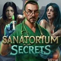 Sanatorium Secrets in New Games