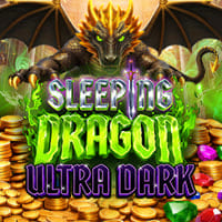 Sleeping Dragon Ultra Dark in slots_nuovi