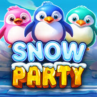 Snow Party in Nuovi giochi