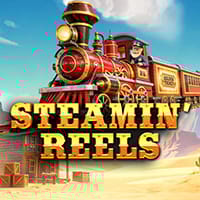 Steamin' Reels in Nuovi giochi