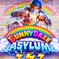 Sunnydaze Asylum in Pragmatic