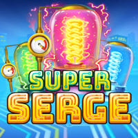 Super Serge in Pragmatic Play