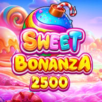 Sweet Bonanza 2500 in Nuovi giochi