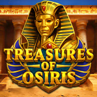 Treasures of Osiris in Pragmatic