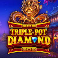 Triple Pot Diamond in Nuovi giochi