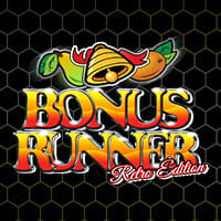 Bonus Runner Retro Edition in Nuovi giochi