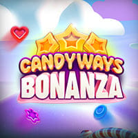 Candyways Bonanza in Stakelogic