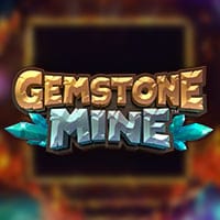 Gemstone Mine in Stakelogic