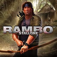 Rambo Stallone in Nuovi giochi