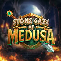 Stone Gaze of Medusa in Stakelogic