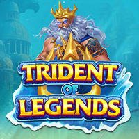Trident of Legends in Nuovi giochi