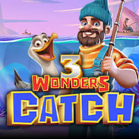 3 Wonders Catch in Nuovi giochi