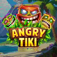 Angry Tiki Doublemax in Yggdrasil