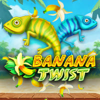 Banana Twist in New Games