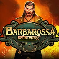 Barbarossa in petersonsgd
