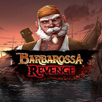 Barbarossa Revenge in petersonsgd