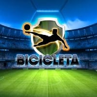Bicicleta in Yggdrasil