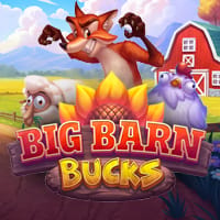 Big Barn Bucks in slots_nuovi
