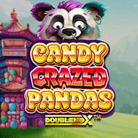 Candy Crazed Pandas in Nuovi giochi