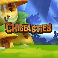 Chibeasties in Yggdrasil