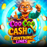 CooCoo Cashoo in New Games