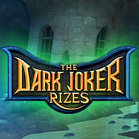 Dark Joker Rizes in Yggdrasil