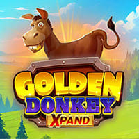 Golden Donkey Xpand in Nuovi giochi