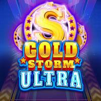 GoldStorm Ultra in Yggdrasil