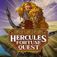 Hercules Fortune Quest in New Games