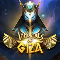 Immortals of Giza in Nuovi giochi