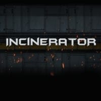 Incinerator in Yggdrasil