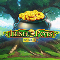 Irish Pots MultiMax in Yggdrasil