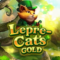 Leprecat's Gold in New Games