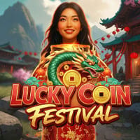 Lucky Coin Festival in Yggdrasil